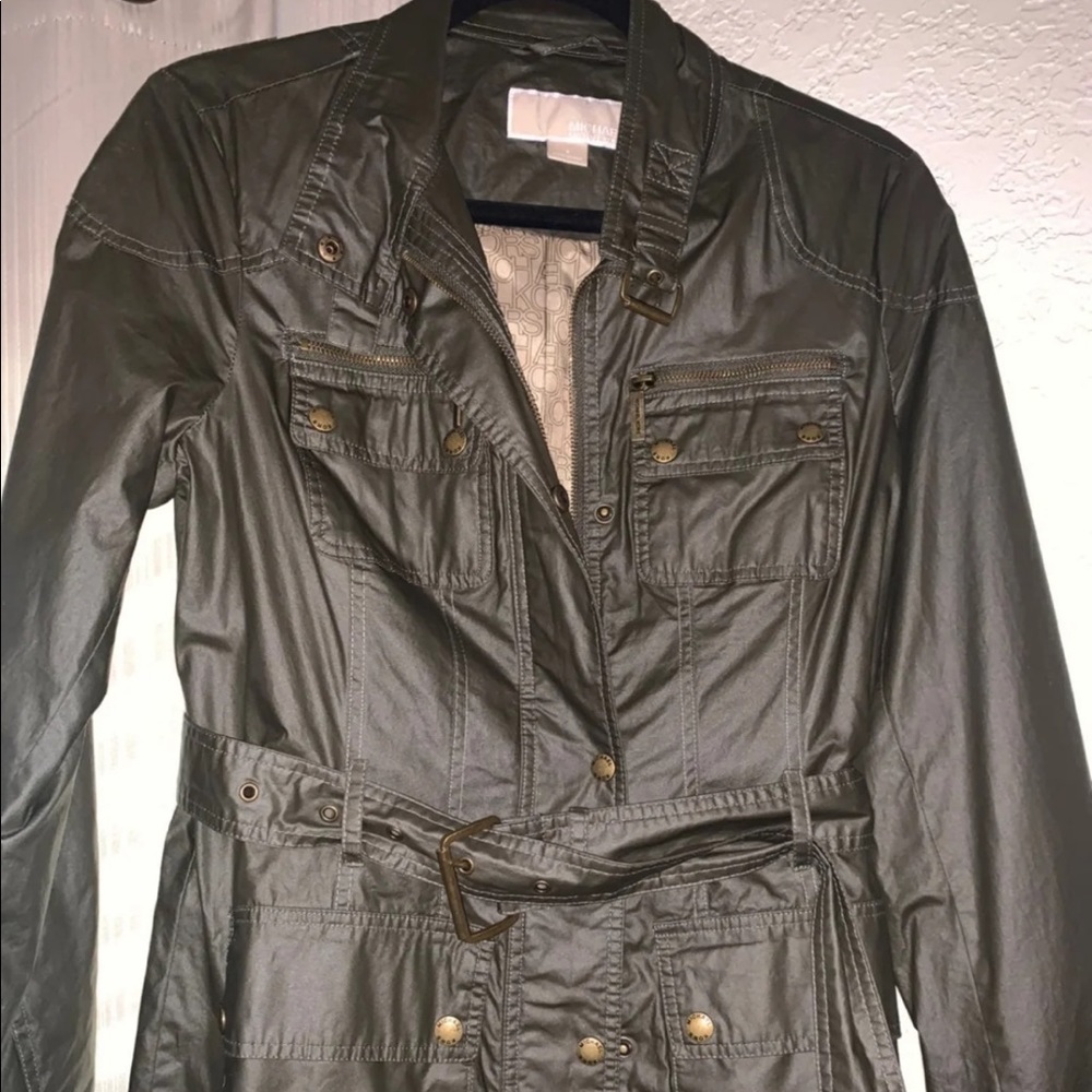 Michael Kors light jacket